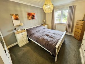 Bedroom 1- click for photo gallery